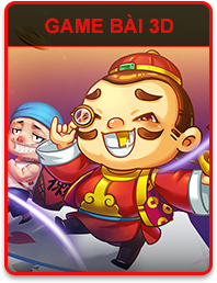 Game Bài 3D